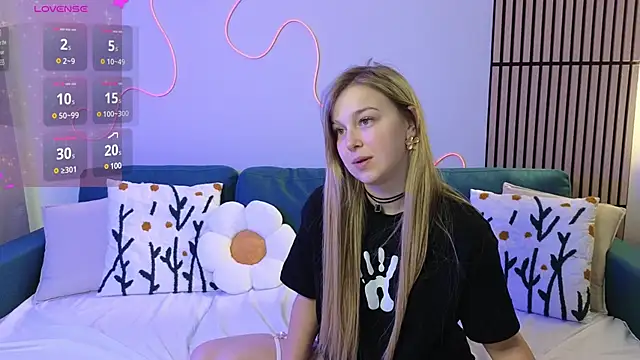 Mel Nelson online show from 03.22.25