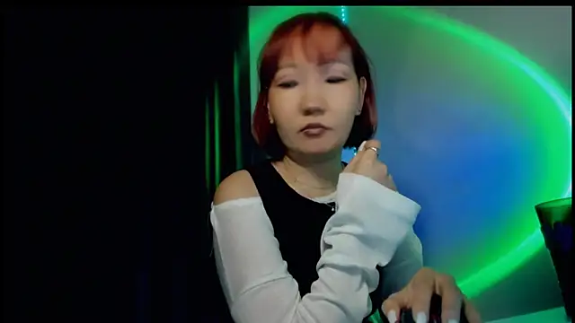 himeros goddess online show from 10.12.25