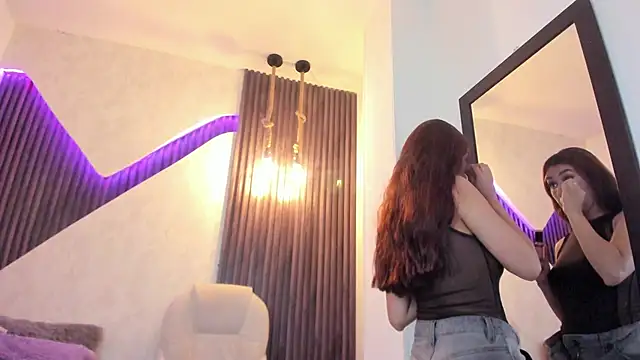 laurin clauz  online show from 03.12.25