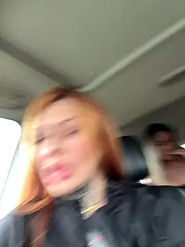 Snapshot of krysstal003 chatting on 11.16.25 krysstal003 online show from 11.16.25