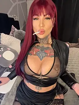 krysstal003 online show from 03.09.26