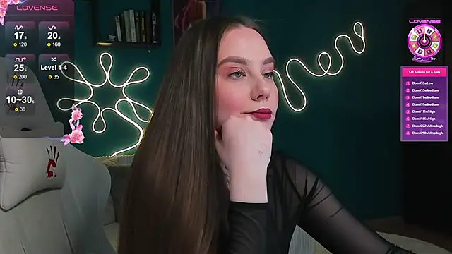 katie taylorr online show from 02.15.26