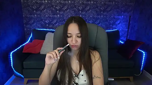 ElysLunar online show from 12.10.24