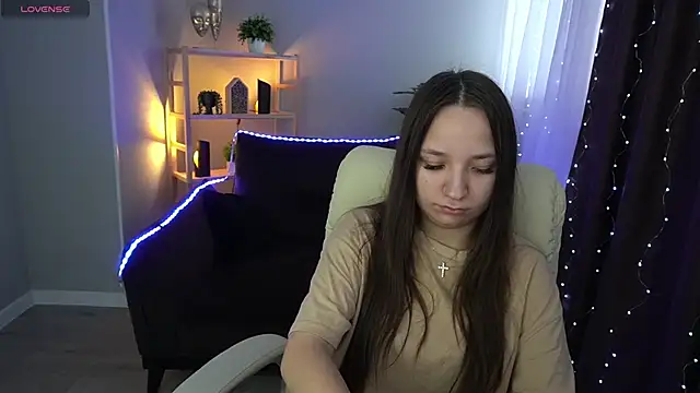 ElysLunar online show from 01.09.25