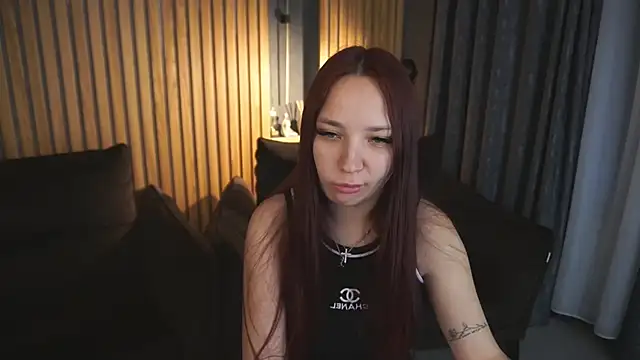 ElysLunar online show from 11.27.25