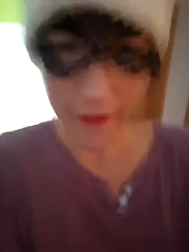 Hexe12346 online show from 11.24.25