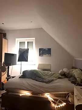 Hexe12346 online show from 11.29.25