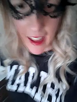 Hexe12346 online show from 01.07.26