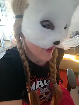 Hexe12346 online show from 02.26.26