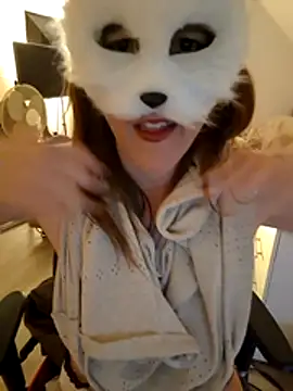 Hexe12346 online show from 04.20.26