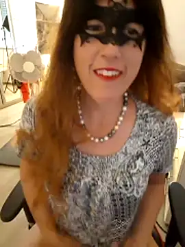 Hexe12346 online show from 05.22.26