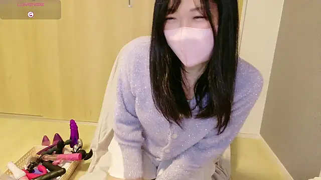 Snapshot of IORio2 chatting on 02.23.25 IORio2 online show from 02.23.25