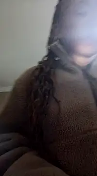 CocoSexyBabe online show from 12.24.24