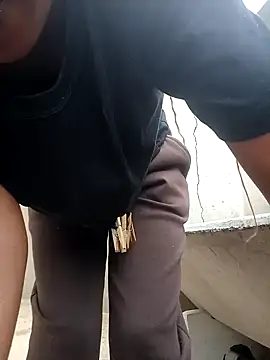 CocoSexyBabe online show from 12.28.24