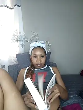 CocoSexyBabe online show from 01.03.25