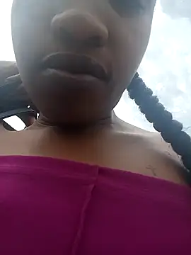 CocoSexyBabe online show from 01.08.25