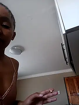 CocoSexyBabe online show from 01.19.25