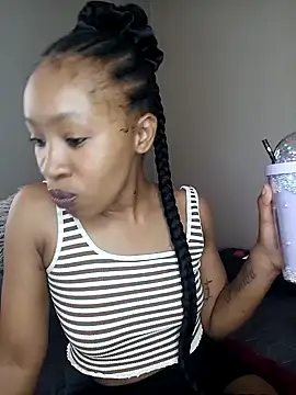 CocoSexyBabe online show from 01.20.25