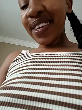 CocoSexyBabe online show from 01.20.25