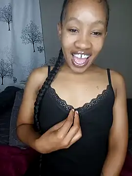 CocoSexyBabe online show from 01.21.25