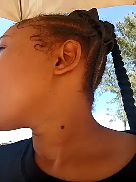 CocoSexyBabe online show from 01.26.25