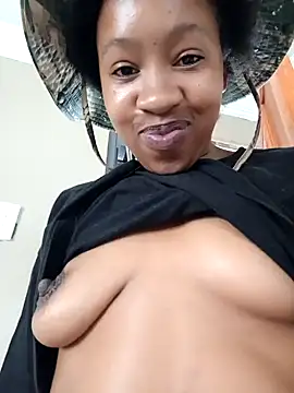 CocoSexyBabe online show from 02.05.25