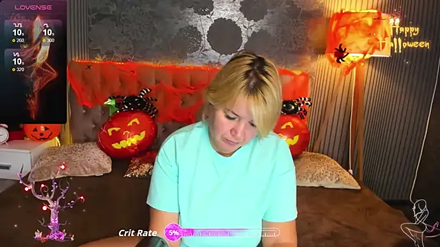 CurlyDreams online show from 10.28.25