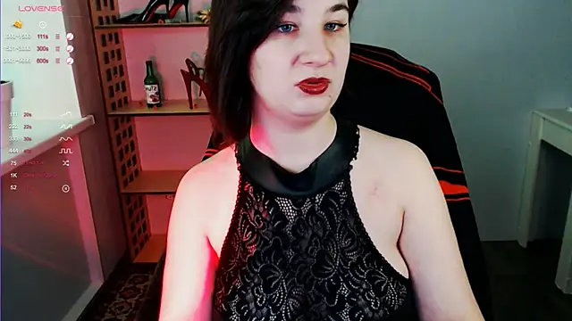 Goddess Sophie online show from 01.30.25