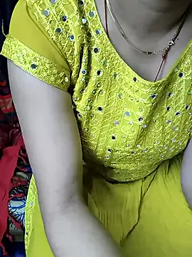 kaveerpooja947 online show from 01.12.26