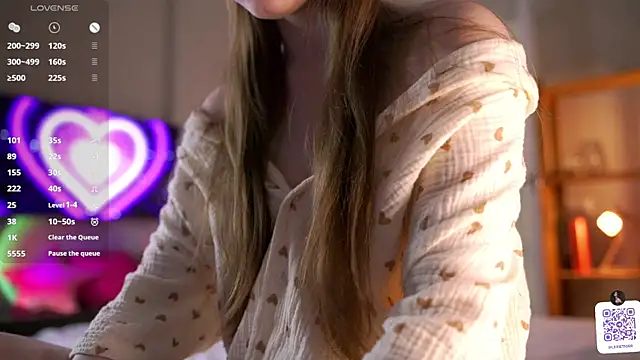 Miss miracle online show from 03.01.26