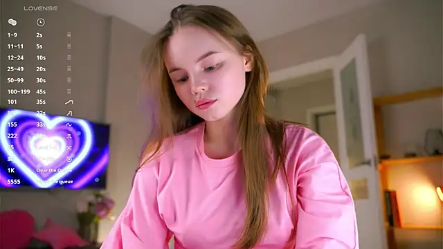 Miss miracle online show from 04.16.26