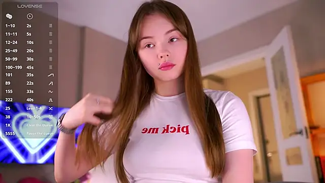 Miss miracle online show from 05.15.26