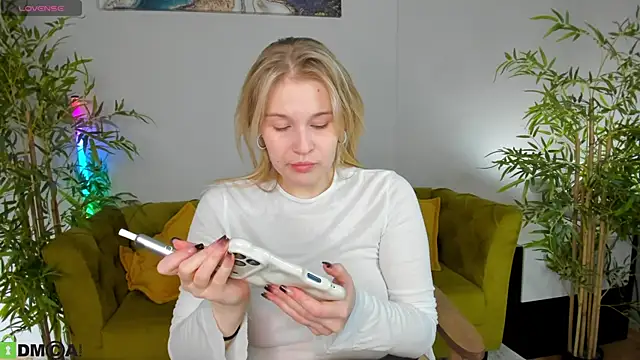 Colleen Blake online show from 05.26.26