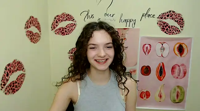  SusieSu  online show from 12.09.24