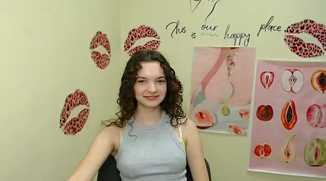  SusieSu  online show from 12.12.24
