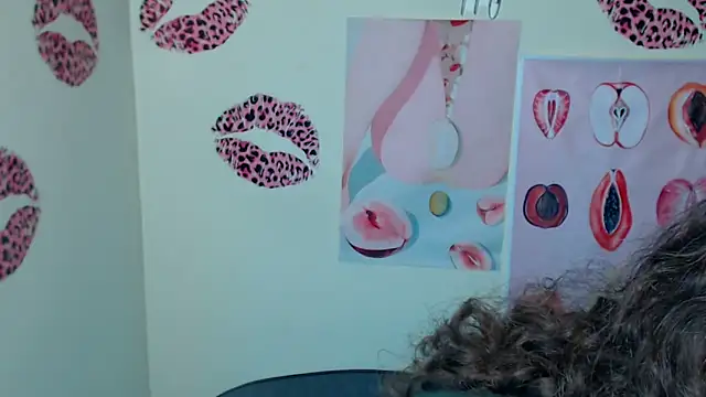  SusieSu  online show from 10.24.25