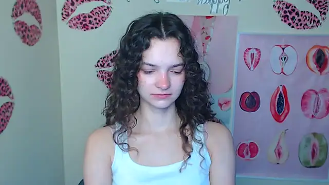  SusieSu  online show from 12.20.25