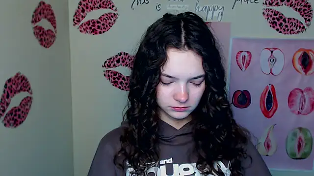  SusieSu  online show from 01.11.26