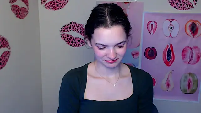  SusieSu  online show from 02.16.26