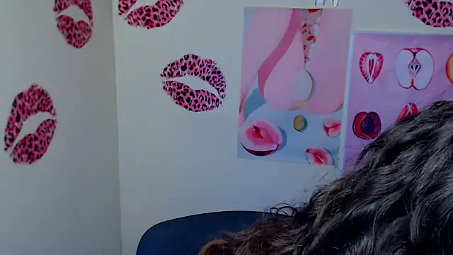  SusieSu  online show from 02.25.26