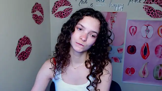  SusieSu  online show from 03.02.26