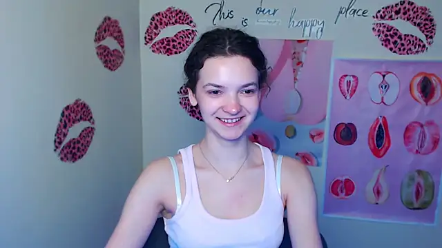  SusieSu  online show from 03.22.26