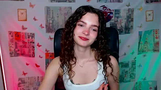  SusieSu  online show from 04.11.26