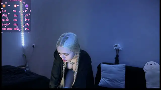 SusieEvans online show from 02.24.25