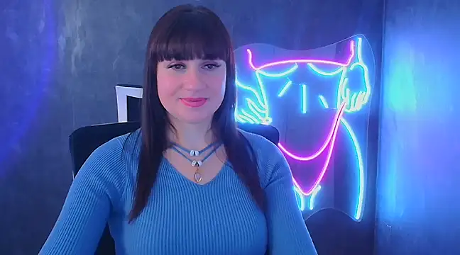 Snapshot of Violla_My chatting on 01.22.25 Violla My online show from 01.22.25