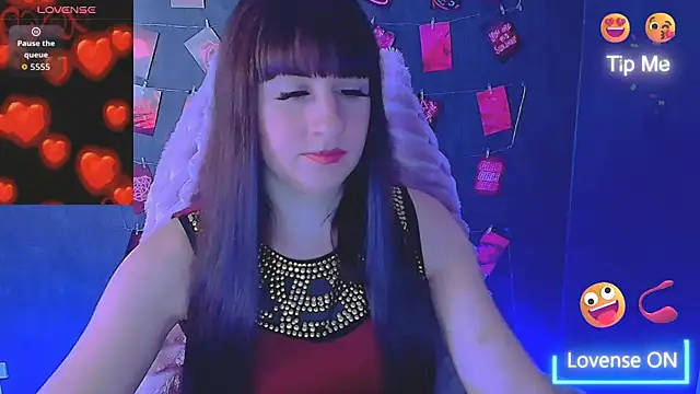 Violla My online show from 01.16.26