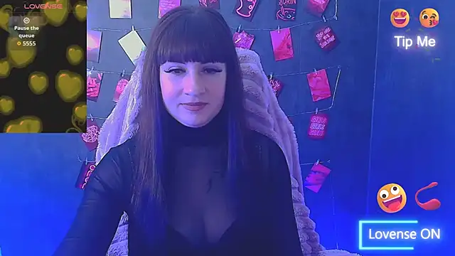 Violla My online show from 03.02.26