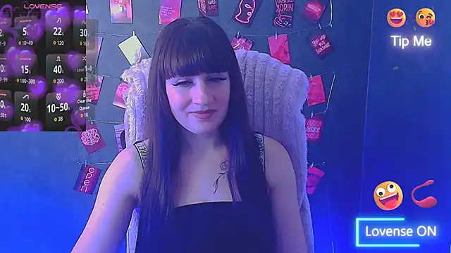 Violla My online show from 03.10.26