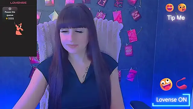 Violla My online show from 04.09.26