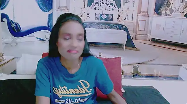 IndianLoveBug online show from 12.06.24